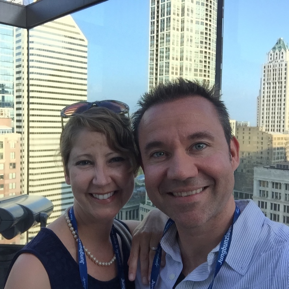 Meet your Posher, Mandy